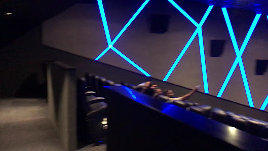 VOX Cinemas - Red Sea Mall
